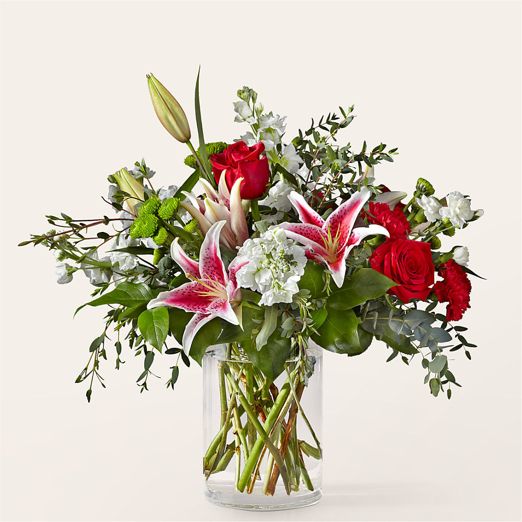 Gumdrop Button Bouquet – Brownsville Premiere Florist, Brooklyn NY