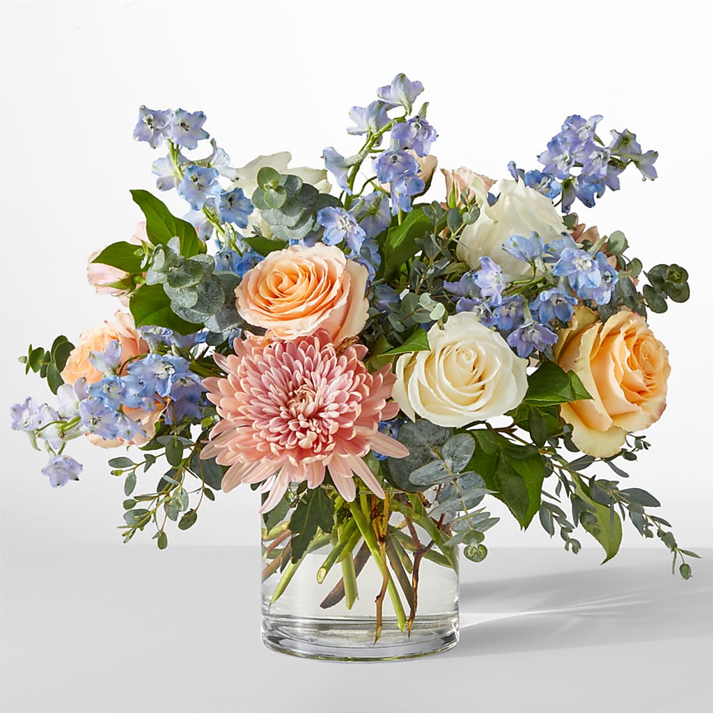 Inspired Bouquet – Brownsville Premiere Florist, Brooklyn NY