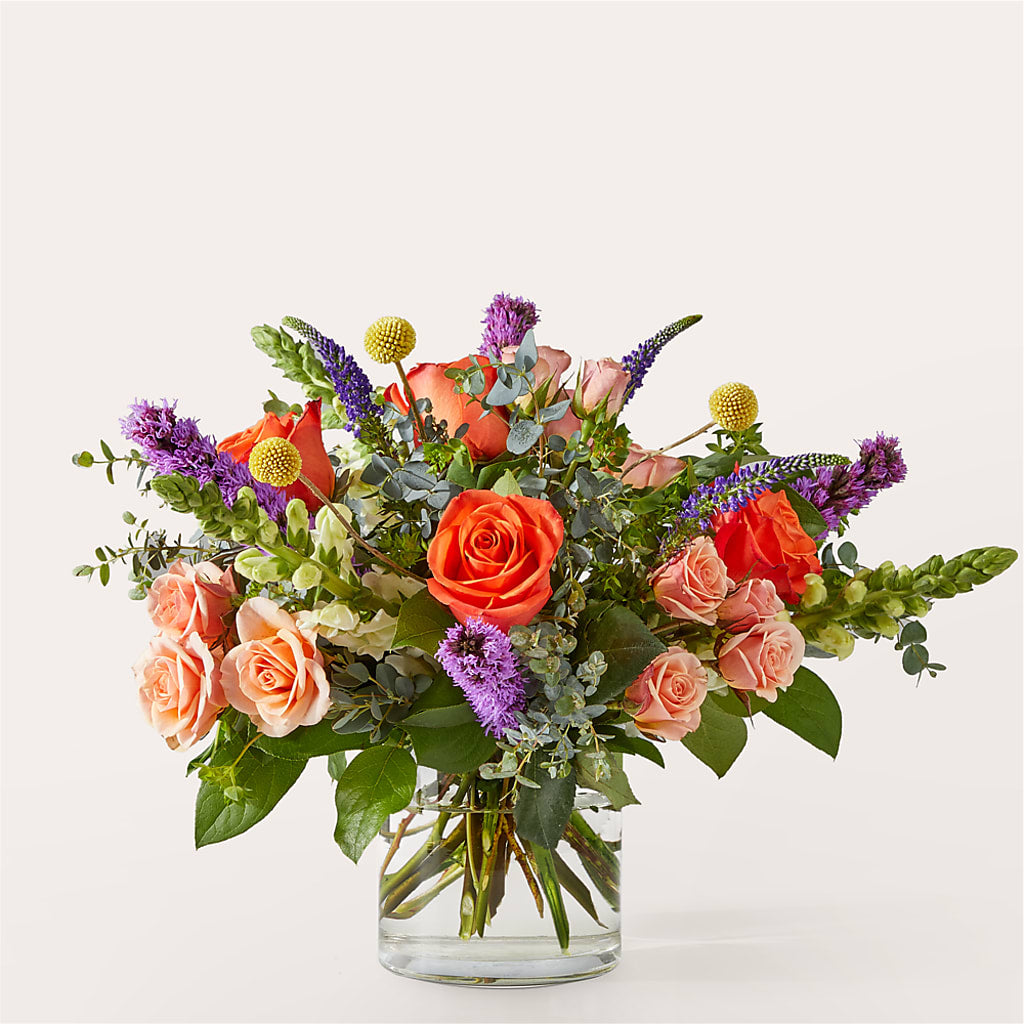 The Standout Bouquet – Brownsville Premiere Florist, Brooklyn NY