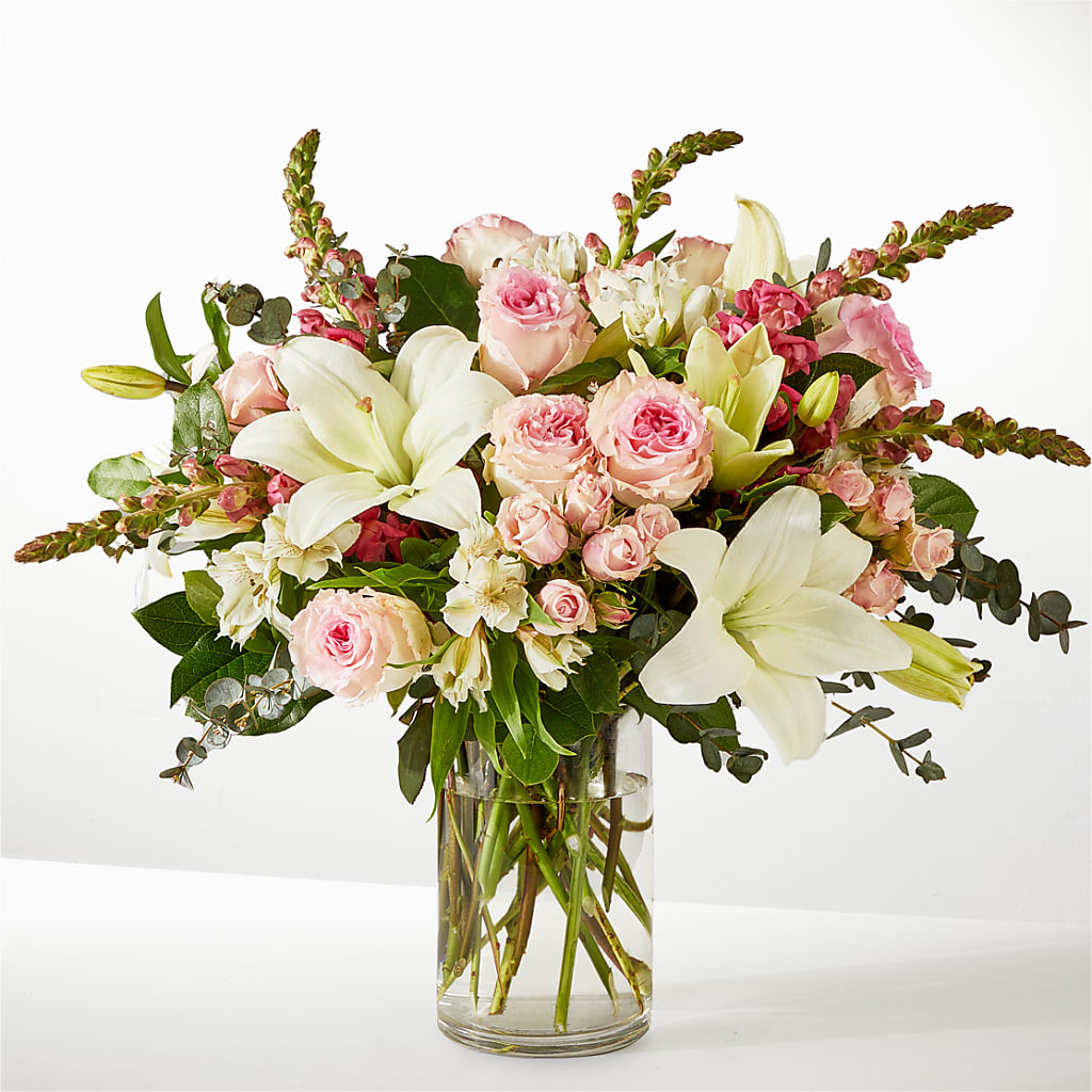 Ballet Slippers Bouquet – Brownsville Premiere Florist, Brooklyn NY