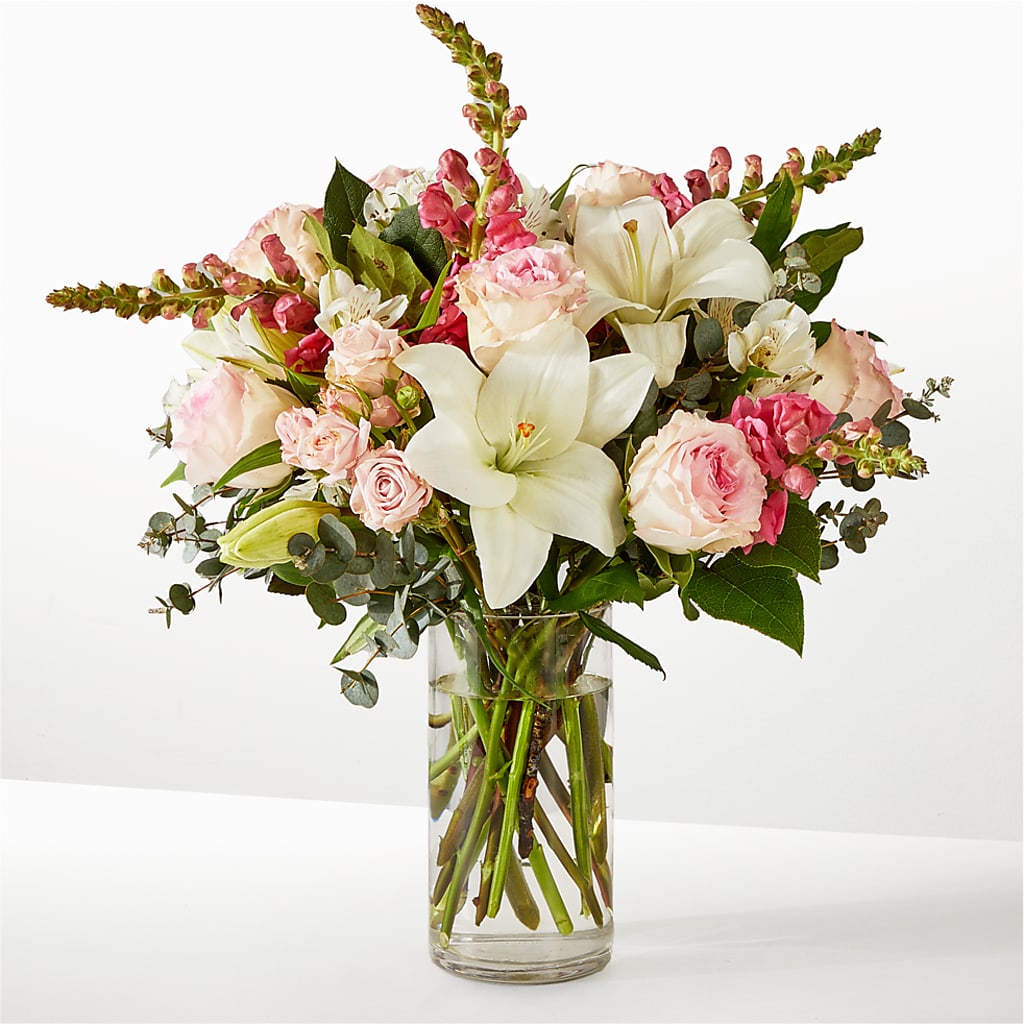 Ballet Slippers Bouquet – Brownsville Premiere Florist, Brooklyn NY