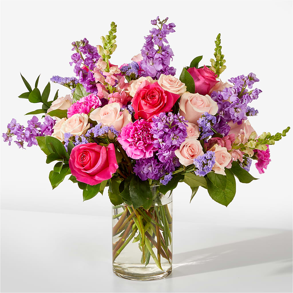 The Cha-Cha Bouquet – Brownsville Premiere Florist, Brooklyn NY