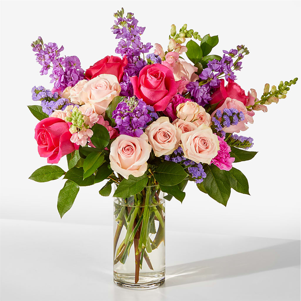 The Cha-Cha Bouquet – Brownsville Premiere Florist, Brooklyn NY