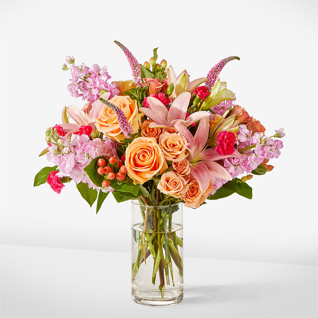 Bisous Bouquet – Brownsville Premiere Florist, Brooklyn NY