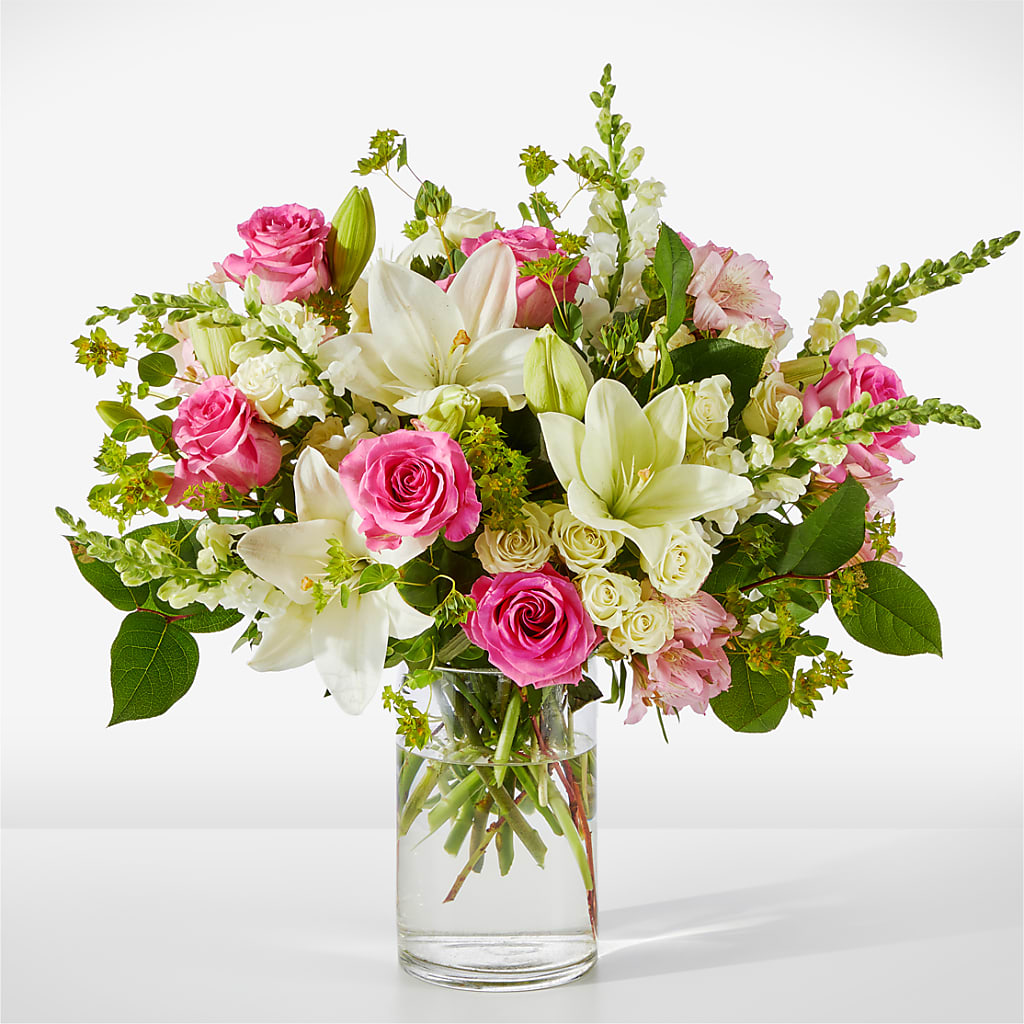 Fondly Bouquet – Brownsville Premiere Florist, Brooklyn NY