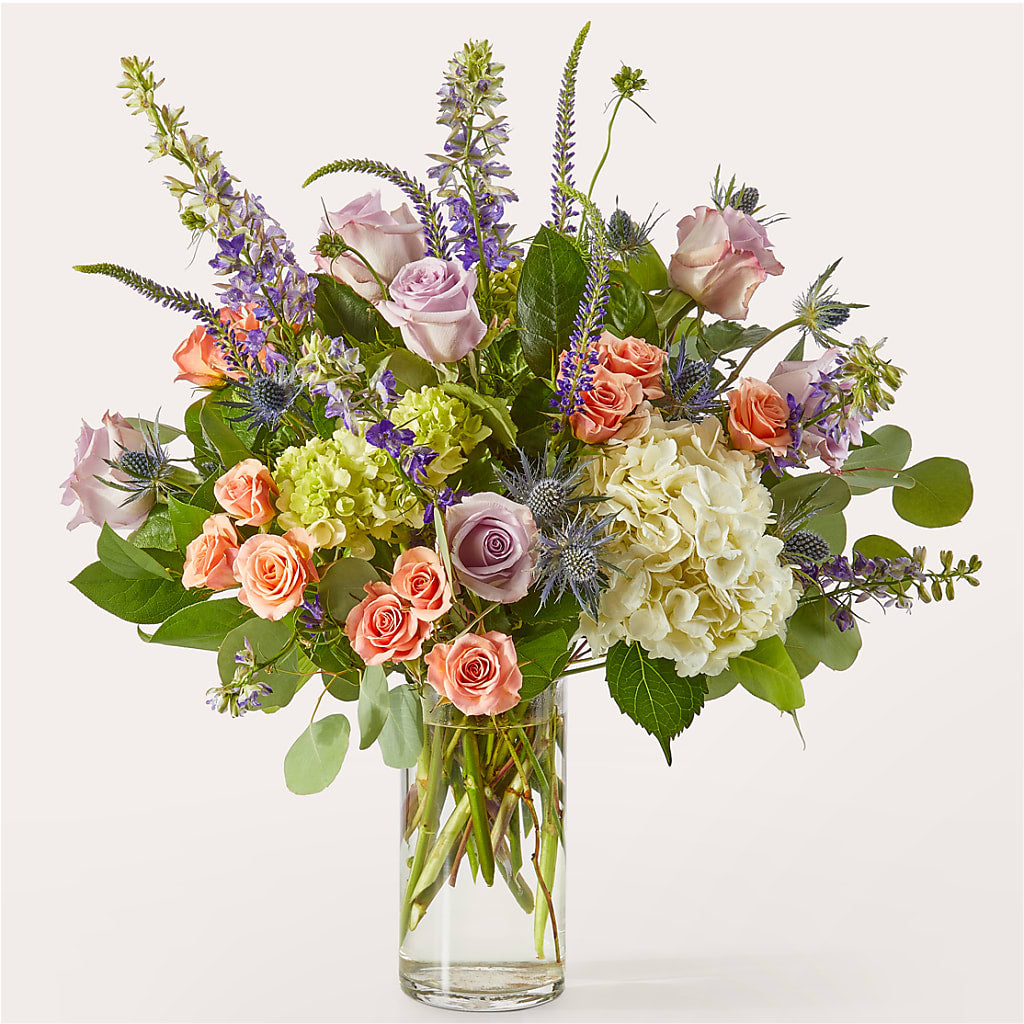 Appealing Aura Bouquet – Brownsville Premiere Florist, Brooklyn NY