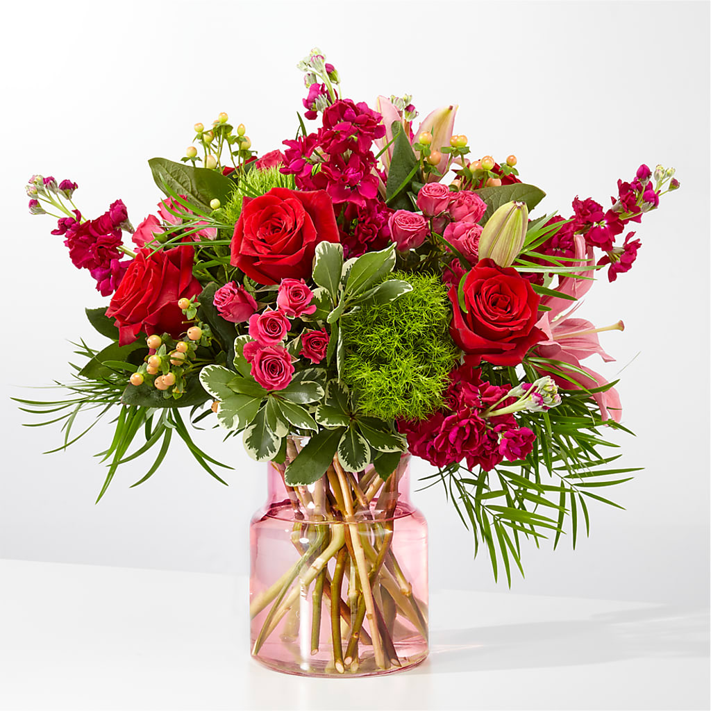 In Every Lifetime Bouquet – Brownsville Premiere Florist, Brooklyn NY