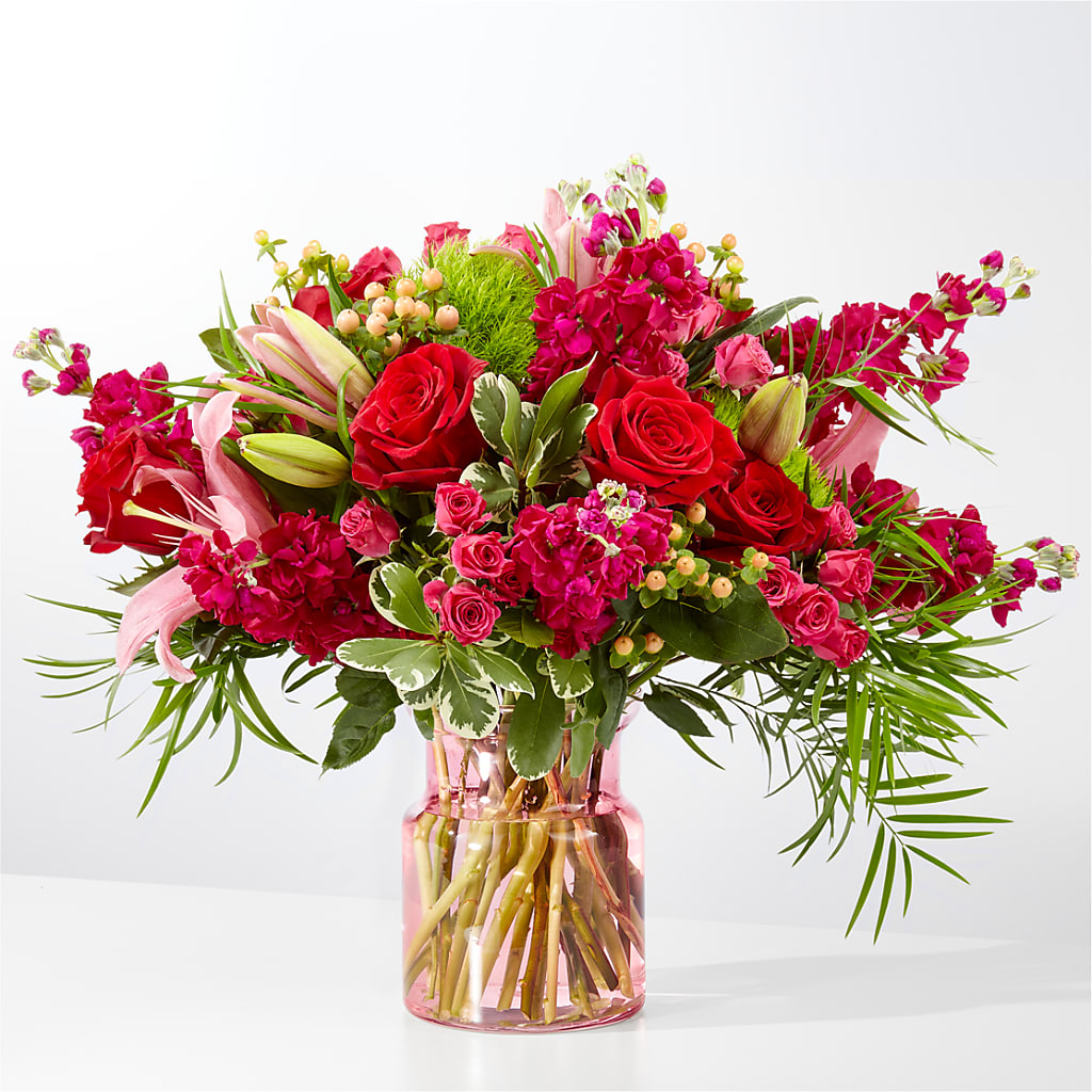 In Every Lifetime Bouquet – Brownsville Premiere Florist, Brooklyn NY