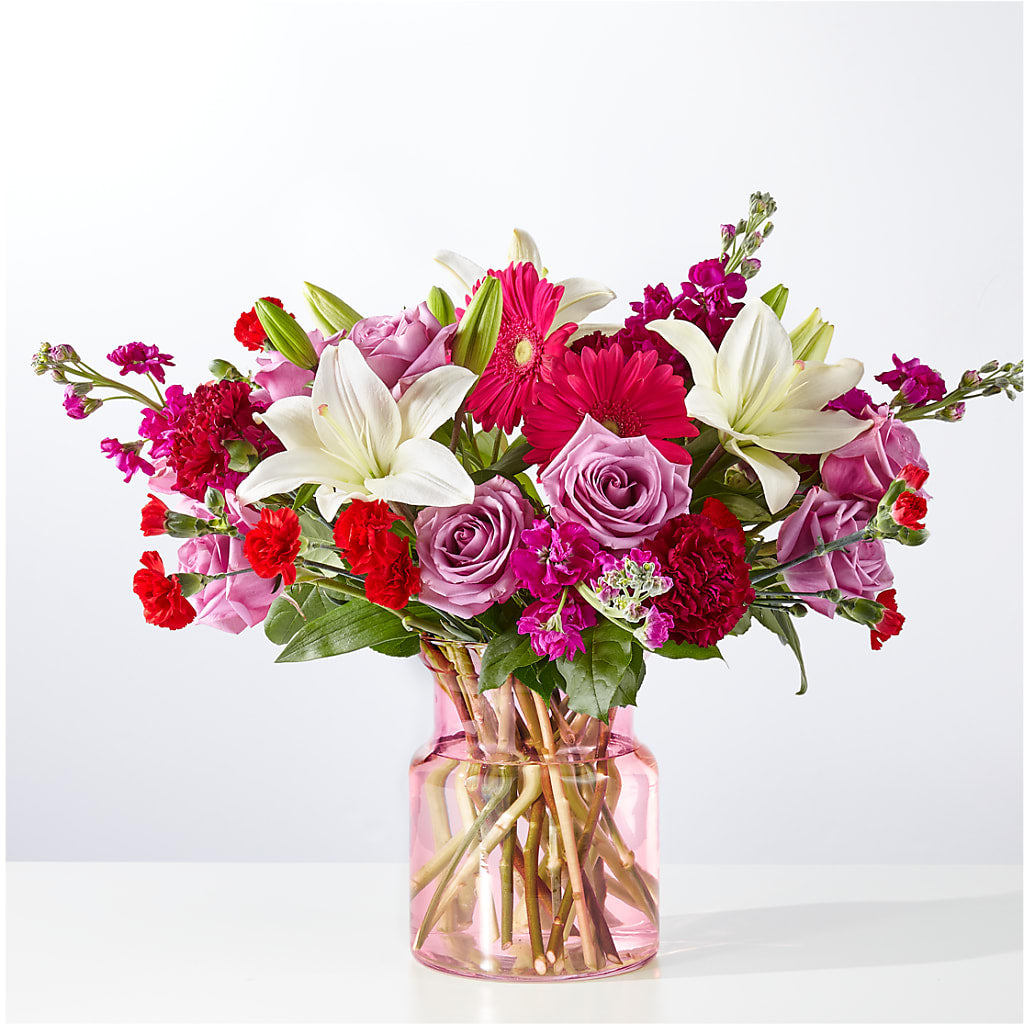 Other Half Bouquet – Brownsville Premiere Florist, Brooklyn NY