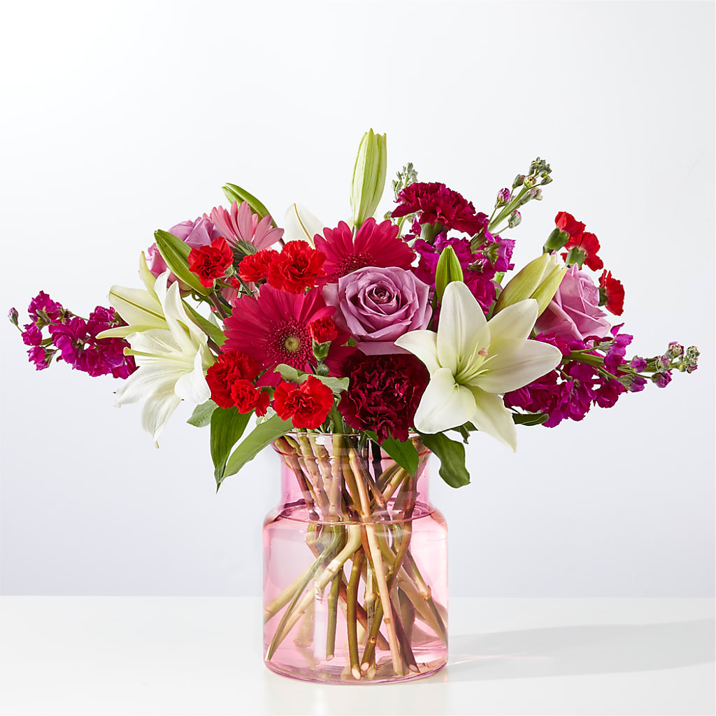 Other Half Bouquet – Brownsville Premiere Florist, Brooklyn NY