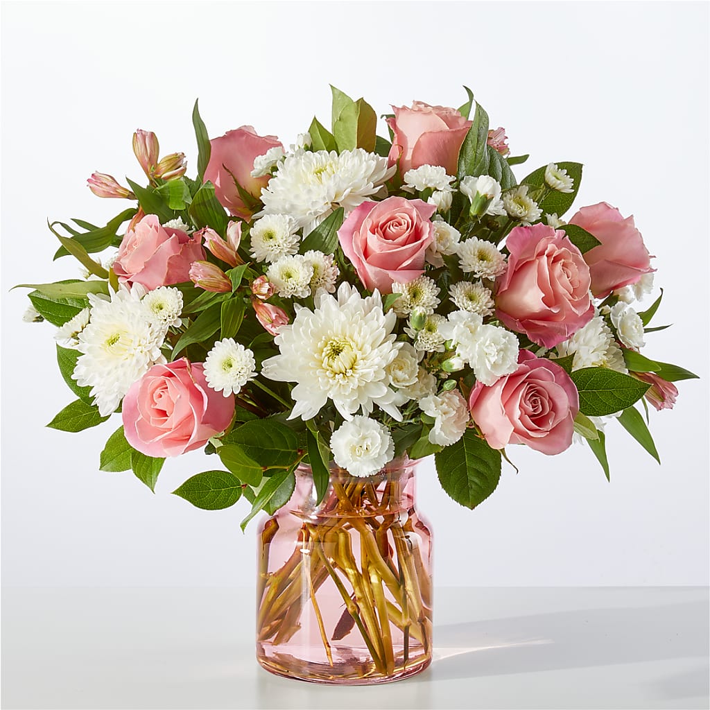 Infatuated Bouquet – Brownsville Premiere Florist, Brooklyn NY