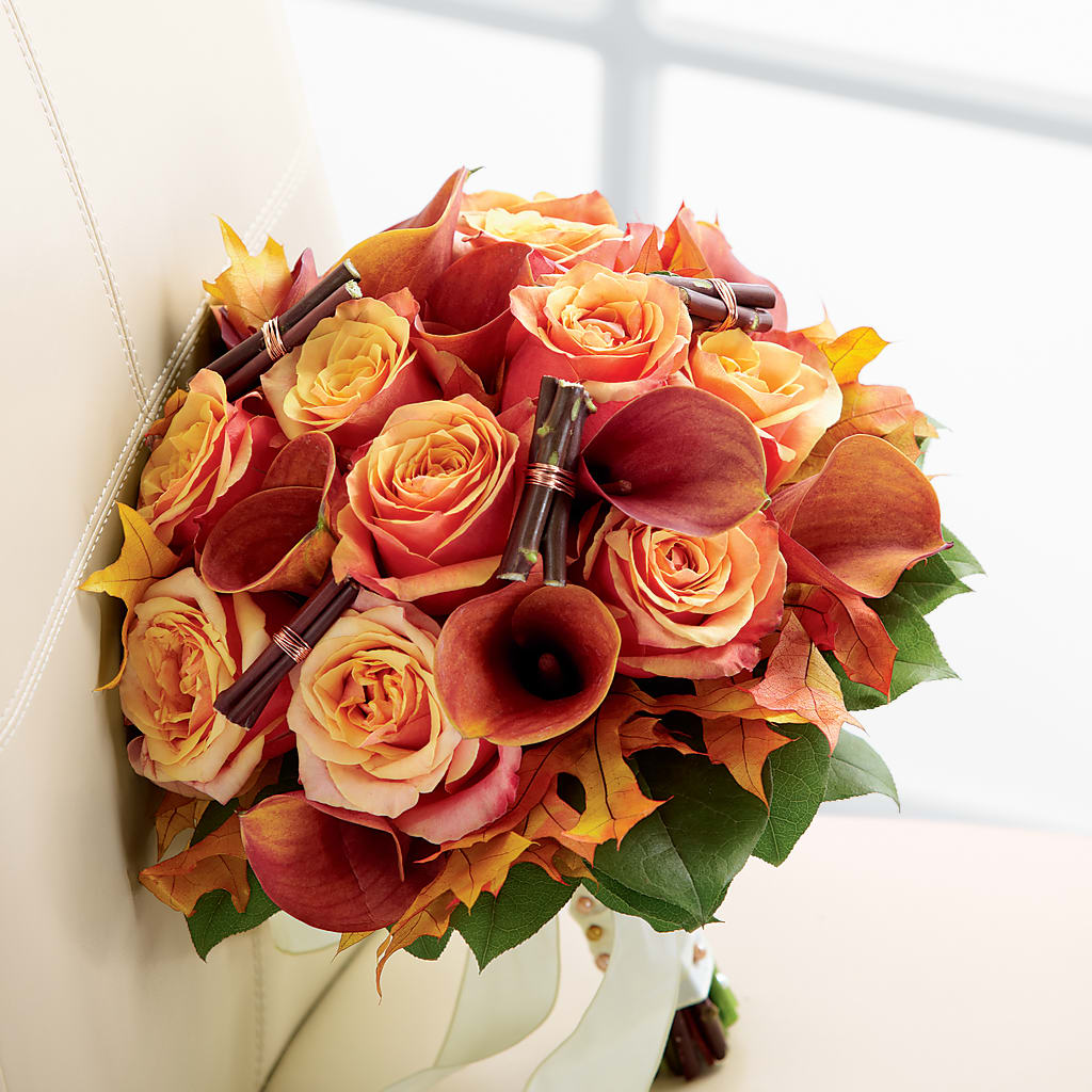 Love Everlasting Bouquet – Brownsville Premiere Florist, Brooklyn NY