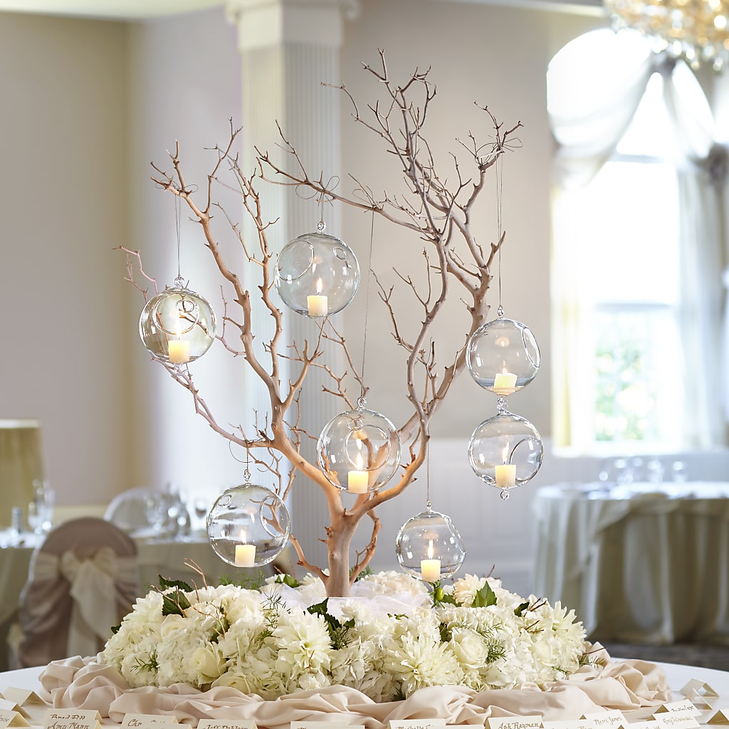 Secret Garden Arrangement – Brownsville Premiere Florist, Brooklyn NY
