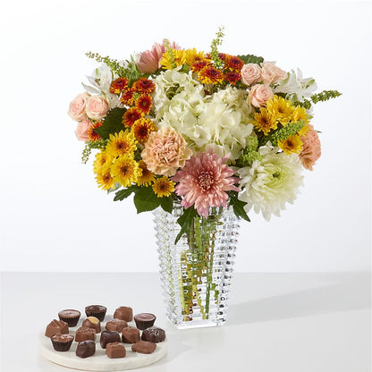 Fall Celebration Bouquet –  Brownsville Premiere Florist, Brooklyn NY