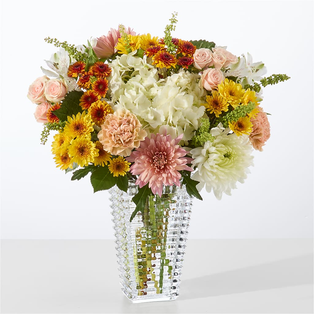 Fall Celebration Bouquet –  Brownsville Premiere Florist, Brooklyn NY