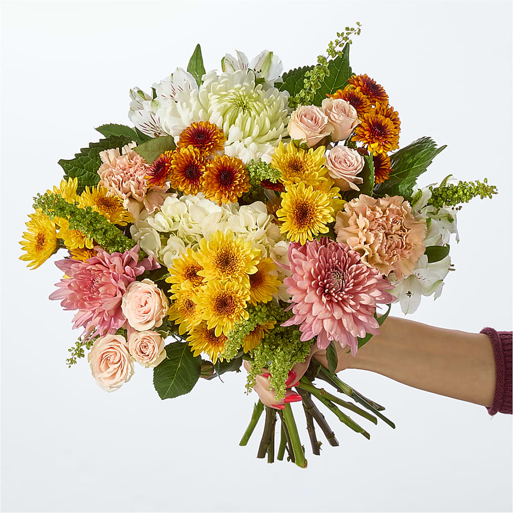 Fall Celebration Bouquet –  Brownsville Premiere Florist, Brooklyn NY