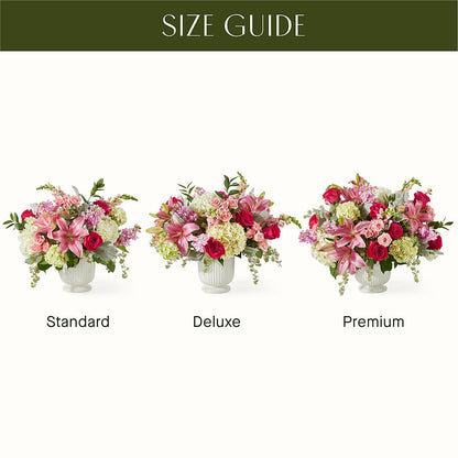 Antique Shopping Bouquet –  Brownsville Premiere Florist, Brooklyn NY