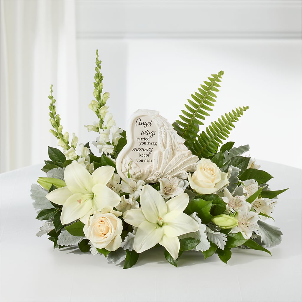 Holding You Close Arrangement –  Brownsville Premiere Florist, Brooklyn NY