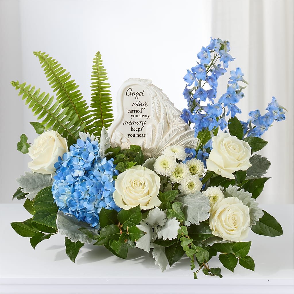 Dearest Arrangement –  Brownsville Premiere Florist, Brooklyn NY
