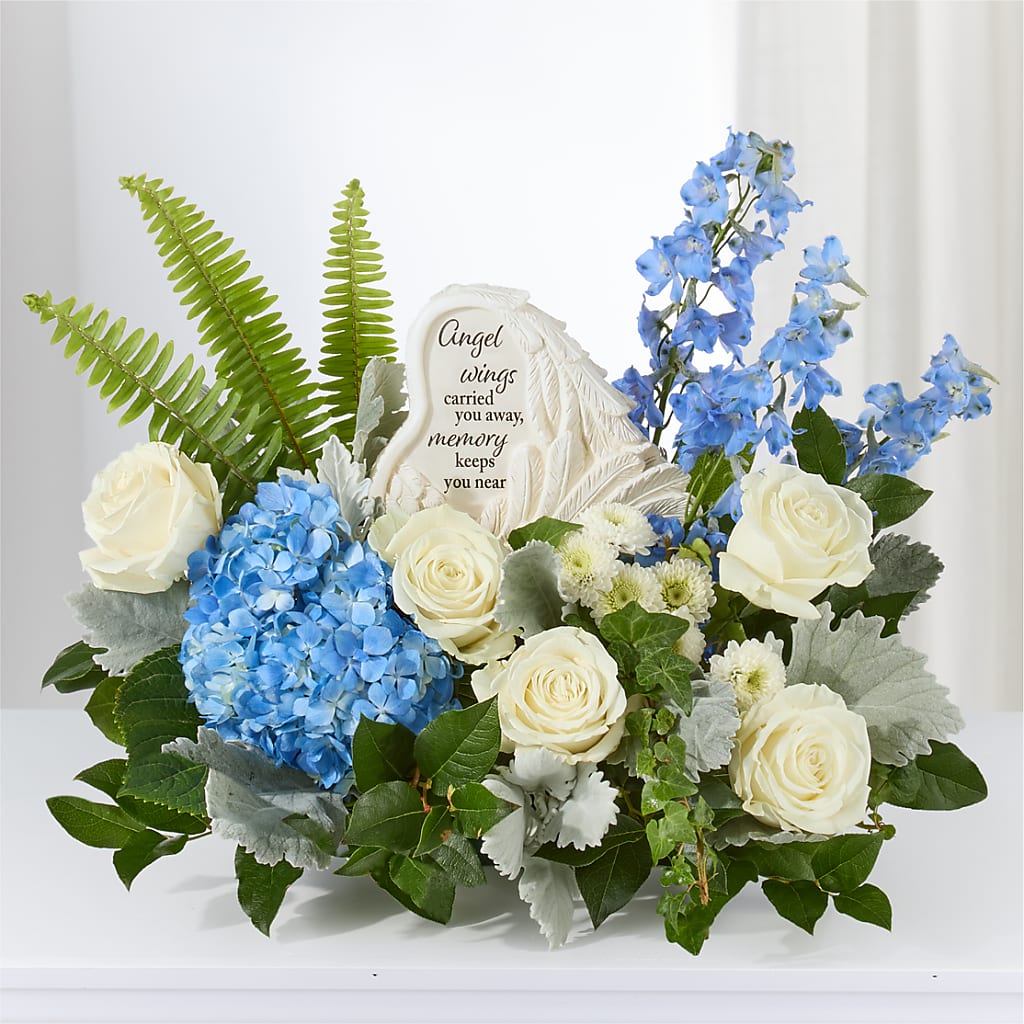 Dearest Arrangement –  Brownsville Premiere Florist, Brooklyn NY