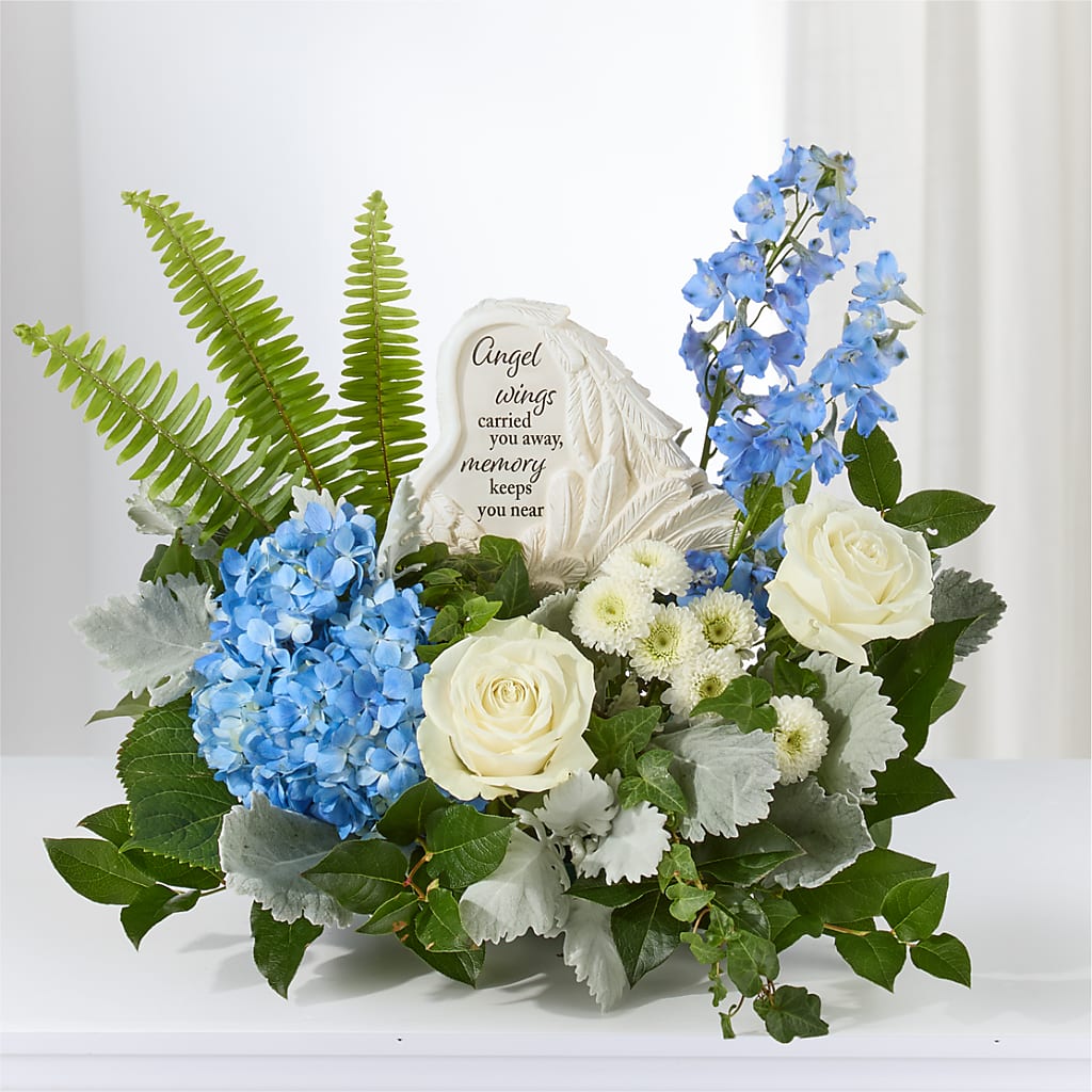Dearest Arrangement –  Brownsville Premiere Florist, Brooklyn NY