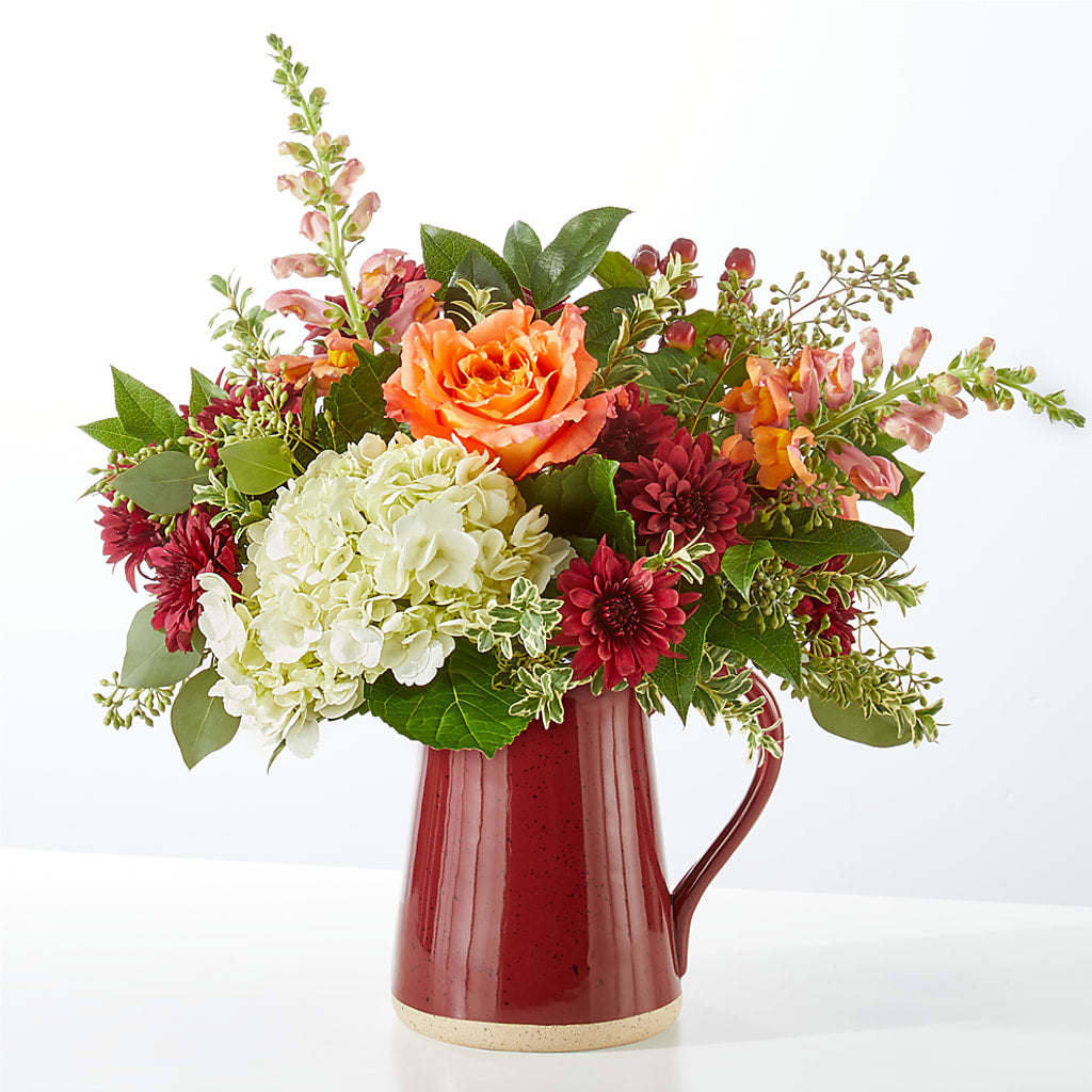 Fall's Finest Bouquet –  Brownsville Premiere Florist, Brooklyn NY