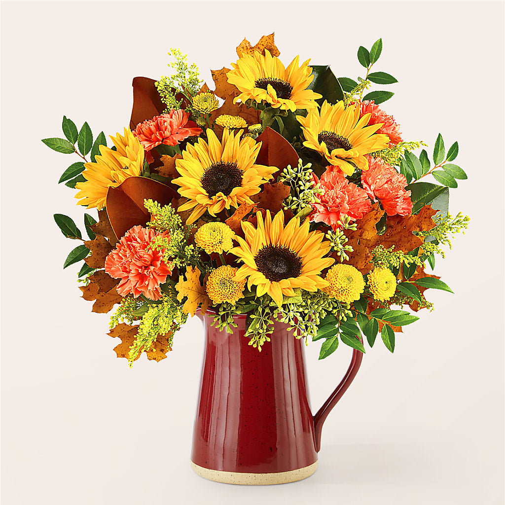 Gourd Vibes Bouquet –  Brownsville Premiere Florist, Brooklyn NY