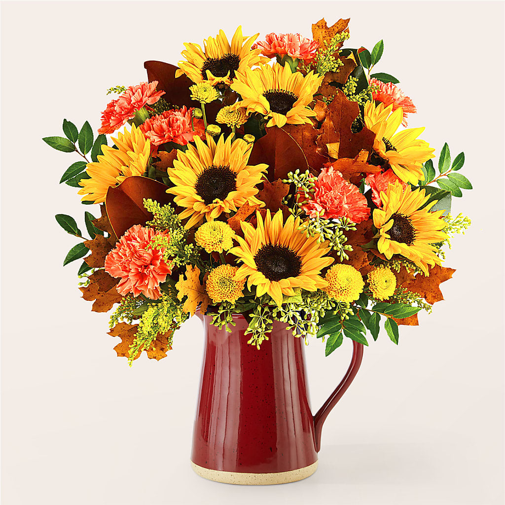 Gourd Vibes Bouquet –  Brownsville Premiere Florist, Brooklyn NY