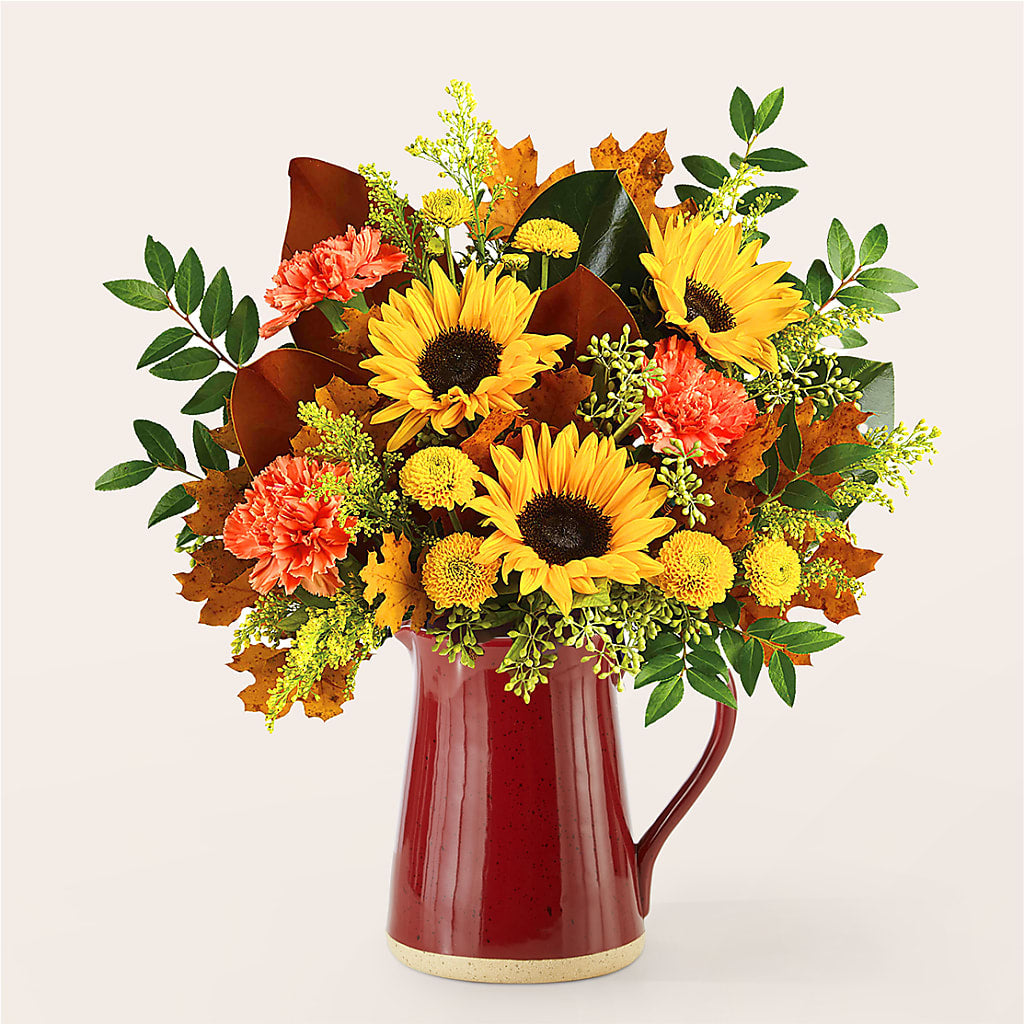 Gourd Vibes Bouquet –  Brownsville Premiere Florist, Brooklyn NY