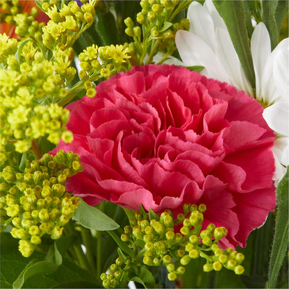 Oopsie Daisy Bouquet –  Brownsville Premiere Florist, Brooklyn NY