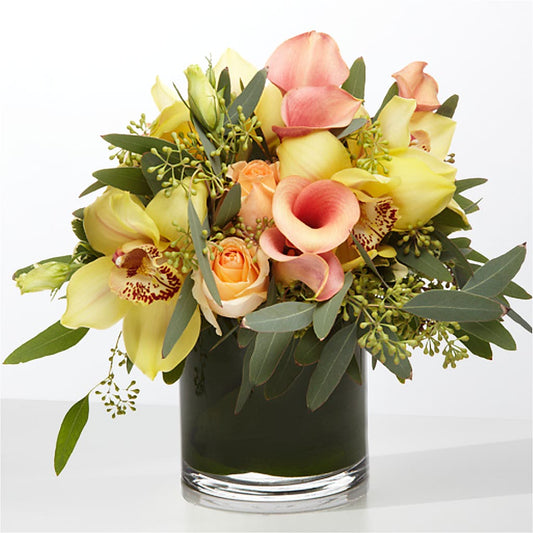 The Visionary –  Brownsville Premiere Florist, Brooklyn NY