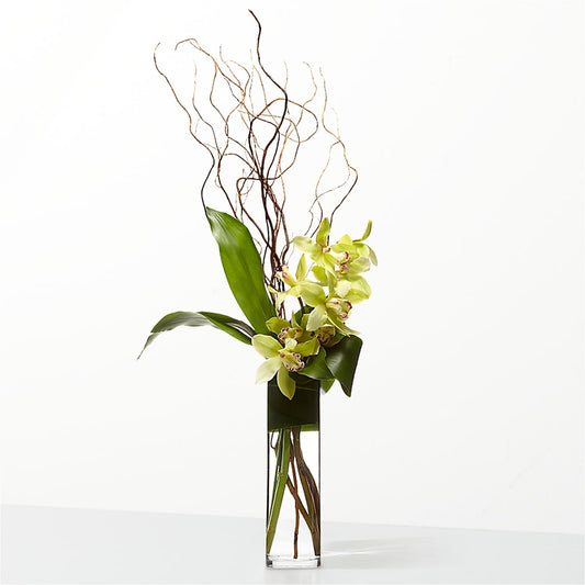 The Statement –  Brownsville Premiere Florist, Brooklyn NY