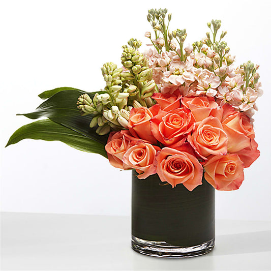The Moment –  Brownsville Premiere Florist, Brooklyn NY