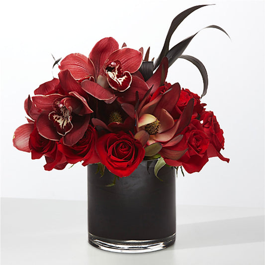 The Eclipse –  Brownsville Premiere Florist, Brooklyn NY