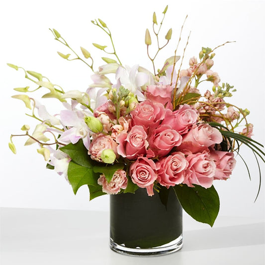 The Muse –  Brownsville Premiere Florist, Brooklyn NY