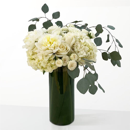 The Pearl –  Brownsville Premiere Florist, Brooklyn NY