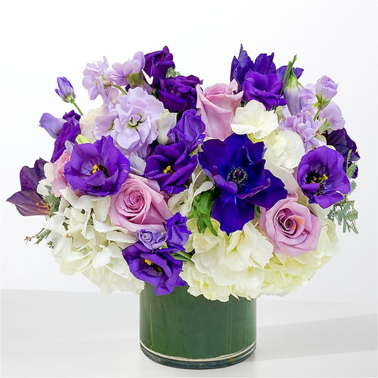 The Gemstone –  Brownsville Premiere Florist, Brooklyn NY