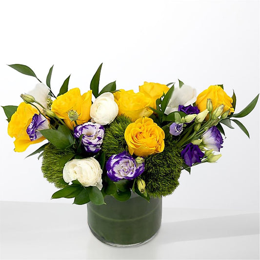 The Spectacle –  Brownsville Premiere Florist, Brooklyn NY