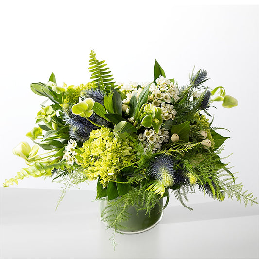 The Botanical Gardens –  Brownsville Premiere Florist, Brooklyn NY