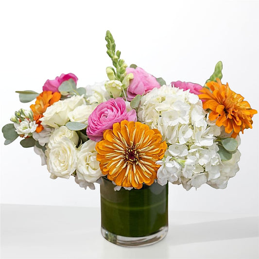 The Meet Cute –  Brownsville Premiere Florist, Brooklyn NY