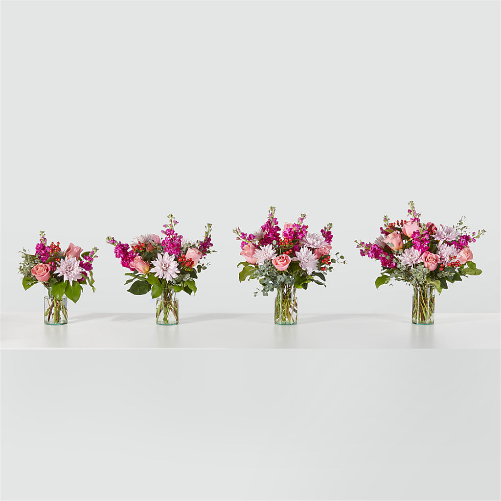 Sunday Morning Bouquet –  Brownsville Premiere Florist, Brooklyn NY