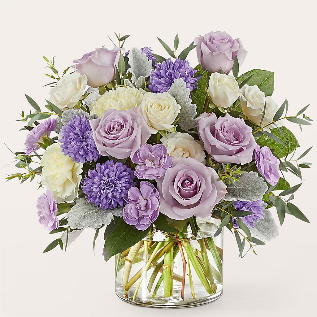 Stardust Bouquet –  Brownsville Premiere Florist, Brooklyn NY