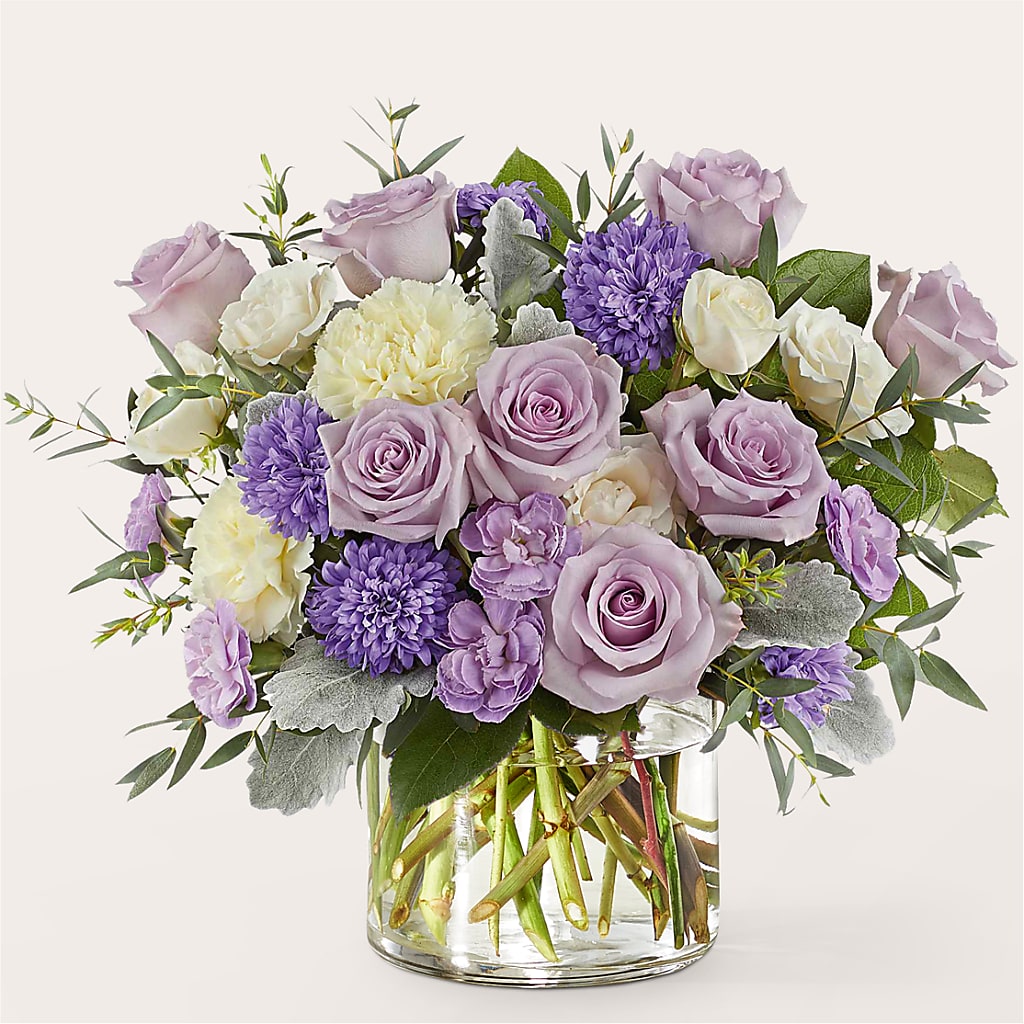 Stardust Bouquet –  Brownsville Premiere Florist, Brooklyn NY