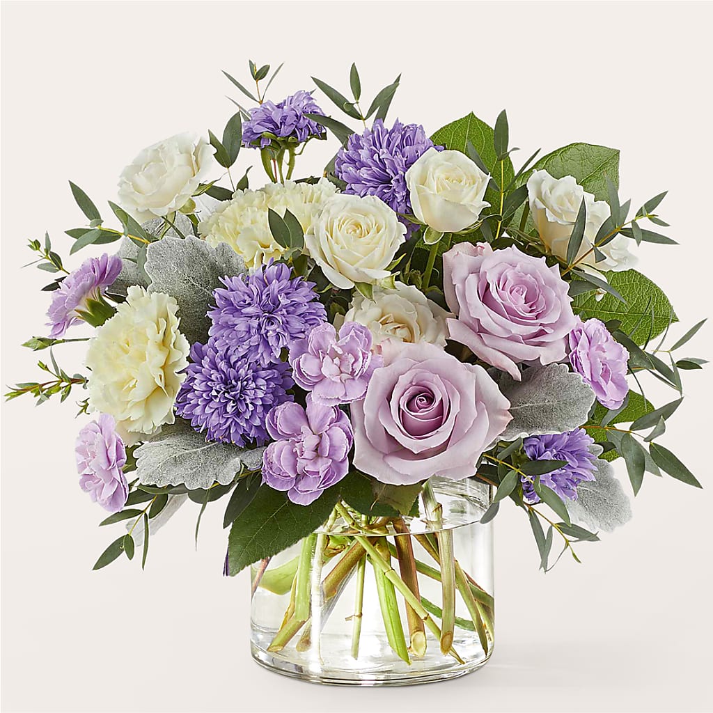 Stardust Bouquet –  Brownsville Premiere Florist, Brooklyn NY