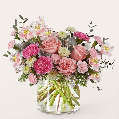 The Treehouse Bouquet –  Brownsville Premiere Florist, Brooklyn NY