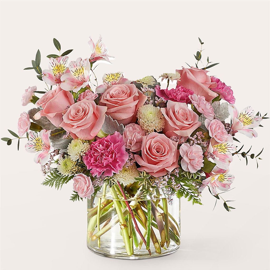 The Treehouse Bouquet –  Brownsville Premiere Florist, Brooklyn NY