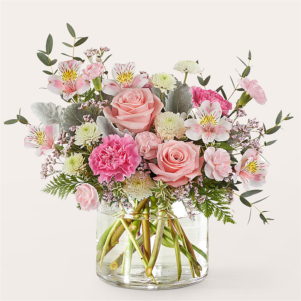 The Treehouse Bouquet –  Brownsville Premiere Florist, Brooklyn NY