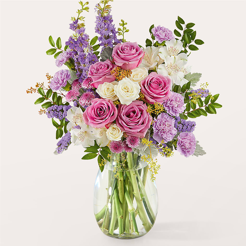 Lucky Me Bouquet –  Brownsville Premiere Florist, Brooklyn NY