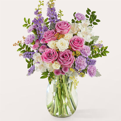 Lucky Me Bouquet –  Brownsville Premiere Florist, Brooklyn NY