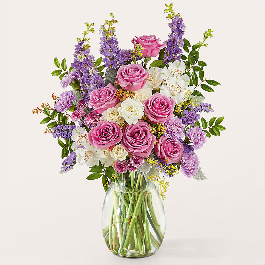Lucky Me Bouquet –  Brownsville Premiere Florist, Brooklyn NY